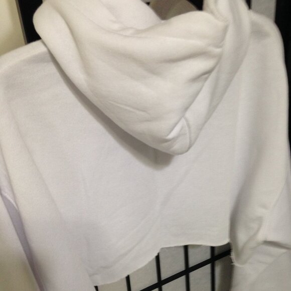 New Cute top, Small/Med, pull string Hoodie - Picture 13 of 16